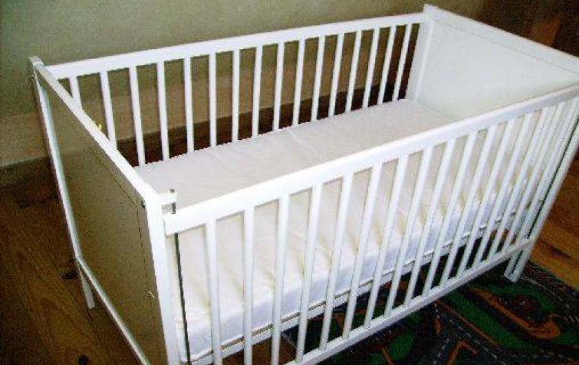 Location de vacances - Gîte à Lefaux