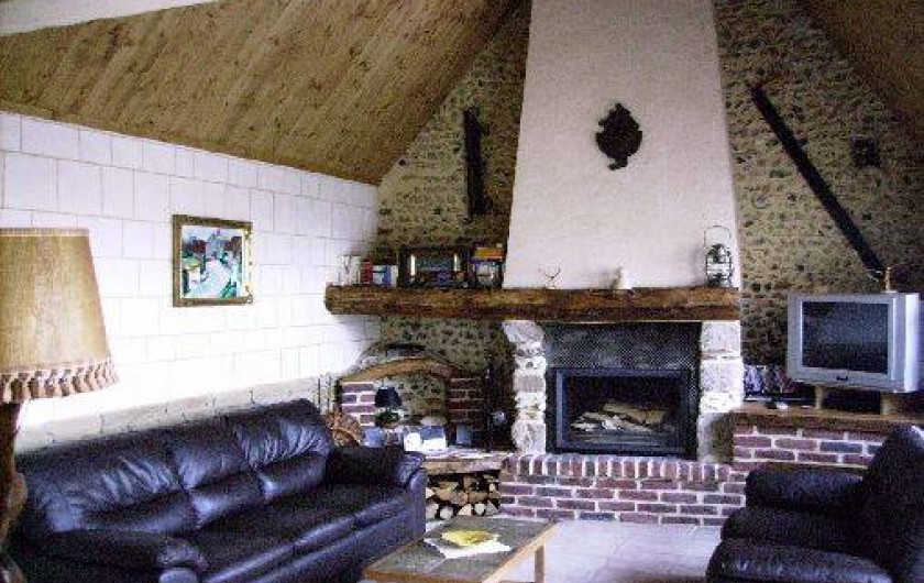 Location de vacances - Gîte à Lefaux