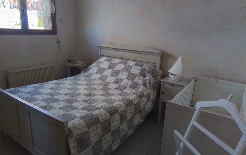 Location de vacances - Gîte à Lefaux