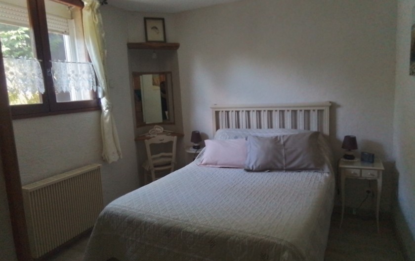 Location de vacances - Gîte à Lefaux