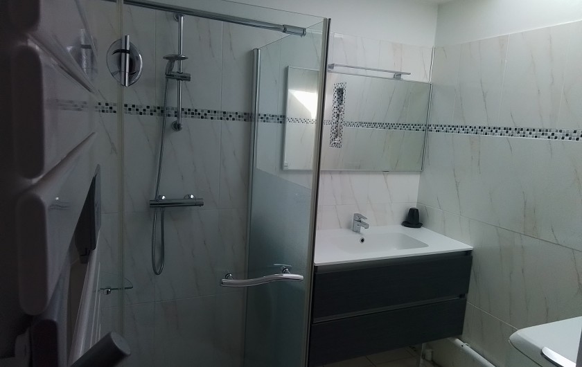 Location de vacances - Gîte à Lefaux