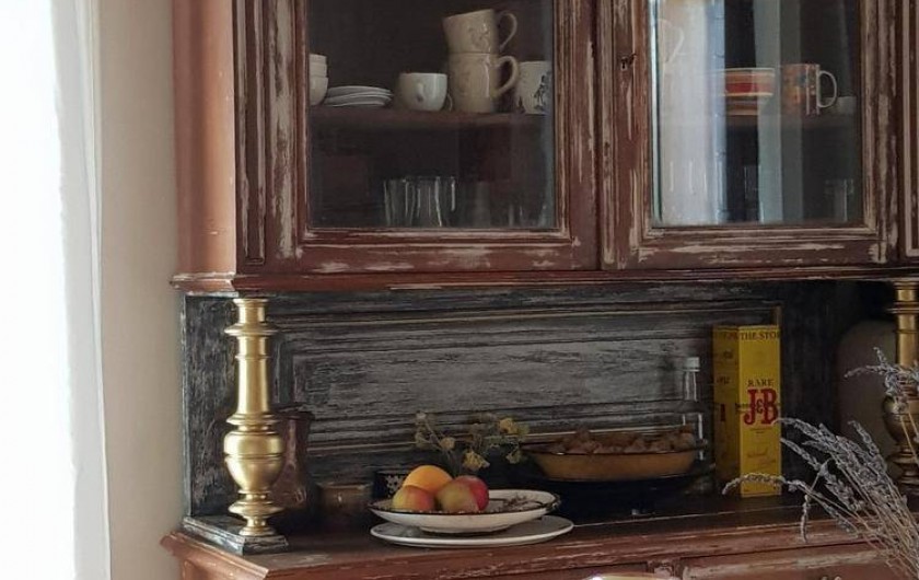 Location de vacances - Villa à Saint-Cannat