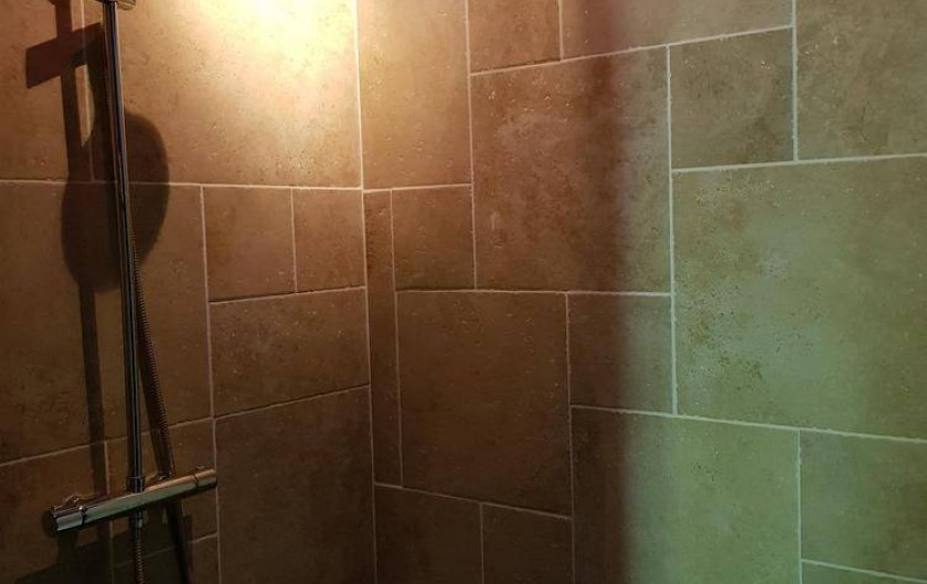 Location de vacances - Villa à Saint-Cannat