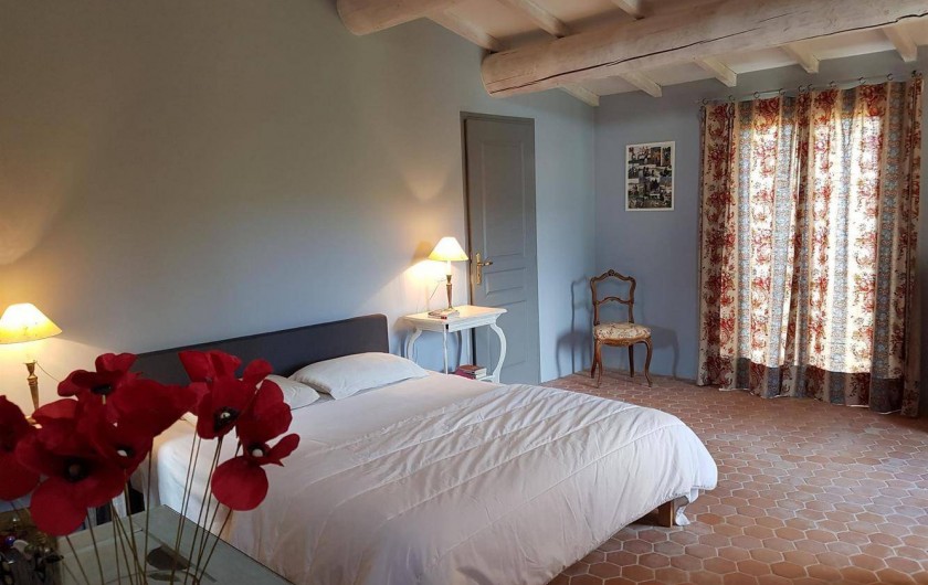 Location de vacances - Villa à Saint-Cannat