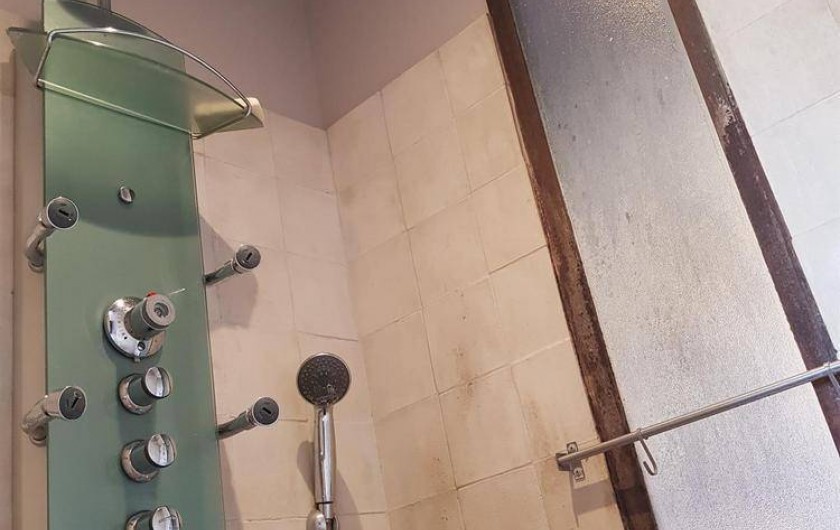 Location de vacances - Villa à Saint-Cannat