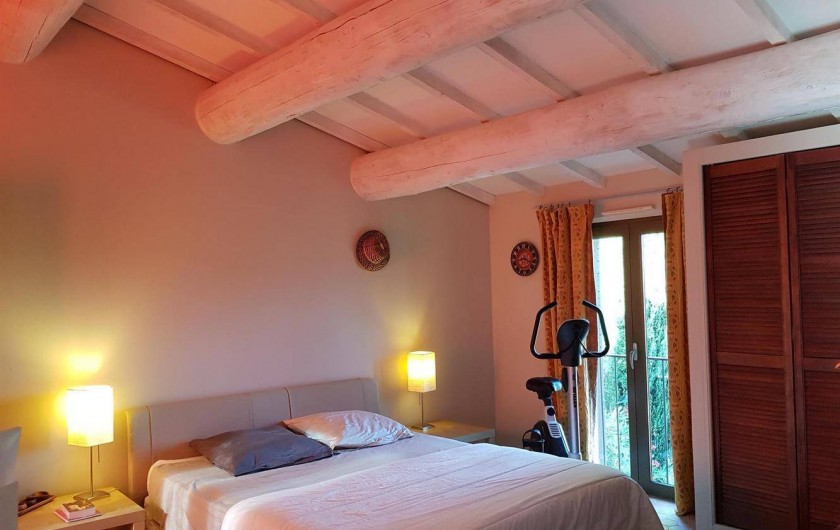 Location de vacances - Villa à Saint-Cannat