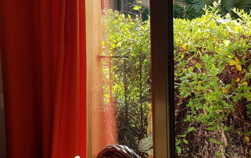 Location de vacances - Villa à Saint-Cannat