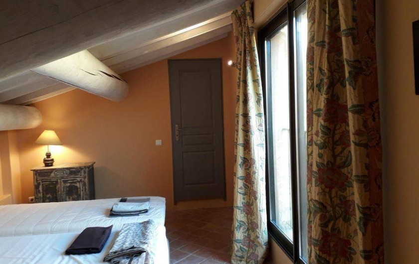 Location de vacances - Villa à Saint-Cannat