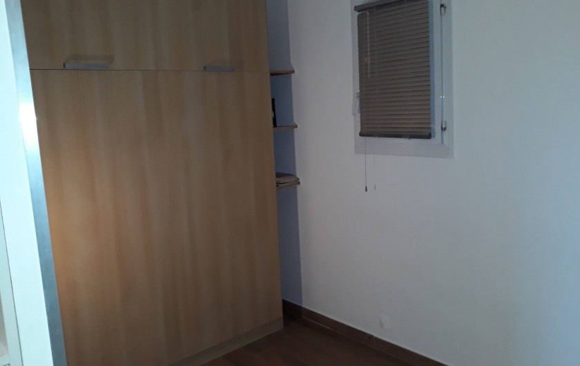 Location de vacances - Appartement à Les Issambres