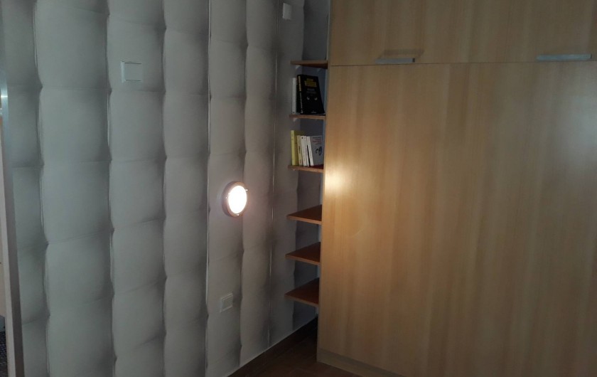 Location de vacances - Appartement à Les Issambres