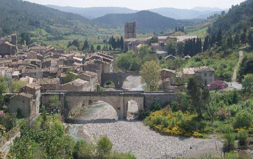 Location de vacances - Maison - Villa à Ferrals-les-Corbières