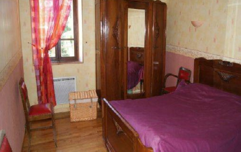 Location de vacances - Maison - Villa à Ferrals-les-Corbières