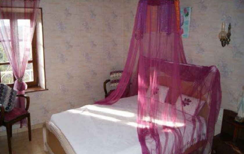 Location de vacances - Maison - Villa à Ferrals-les-Corbières