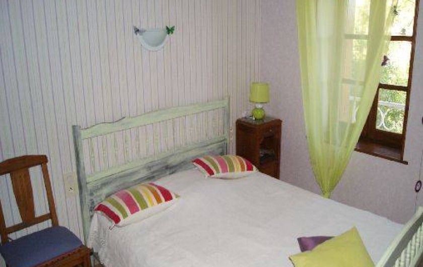 Location de vacances - Maison - Villa à Ferrals-les-Corbières