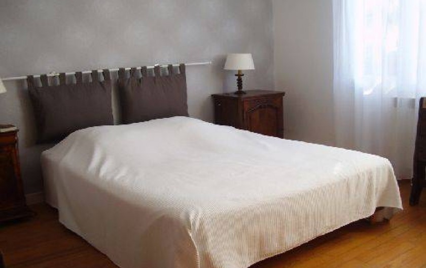 Location de vacances - Villa à Anglet