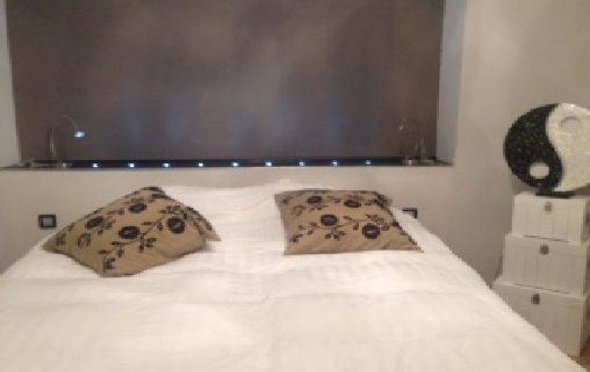 Location de vacances - Appartement à Wimereux