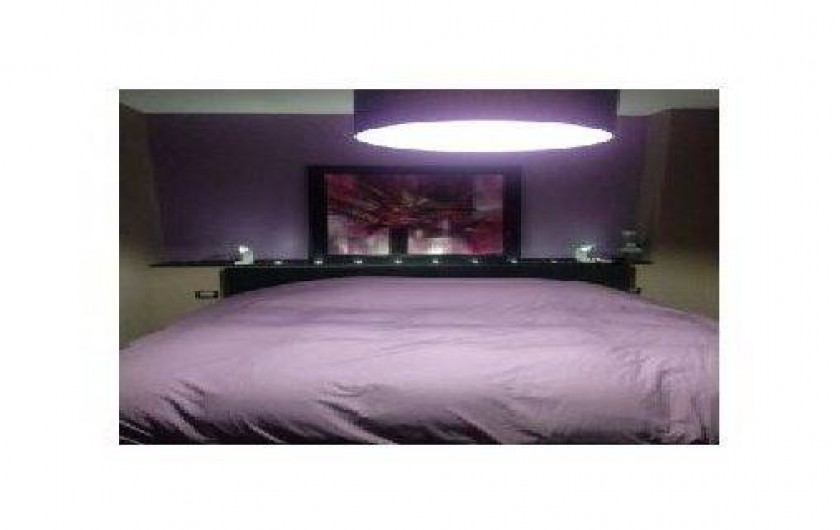 Location de vacances - Appartement à Wimereux