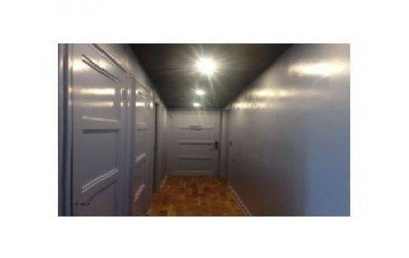 Location de vacances - Appartement à Wimereux