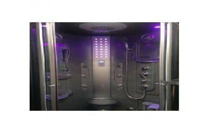 Location de vacances - Appartement à Wimereux