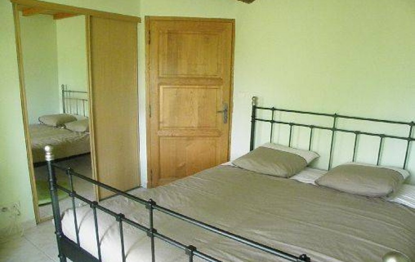 Location de vacances - Gîte à Castelnau-de-Montmiral