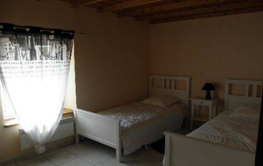 Location de vacances - Gîte à Castelnau-de-Montmiral