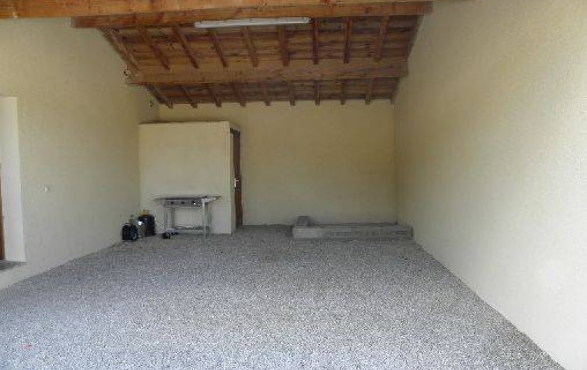 Location de vacances - Gîte à Castelnau-de-Montmiral