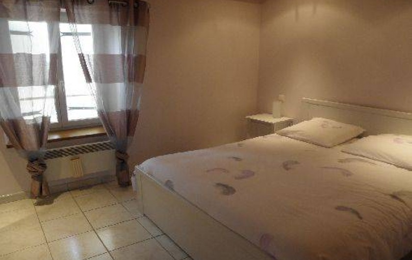 Location de vacances - Gîte à Castelnau-de-Montmiral