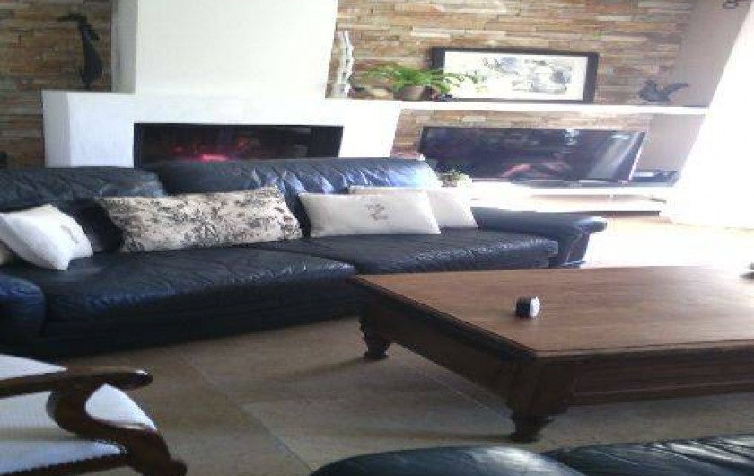 Location de vacances - Villa à Pierrevert