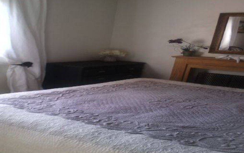 Location de vacances - Villa à Pierrevert