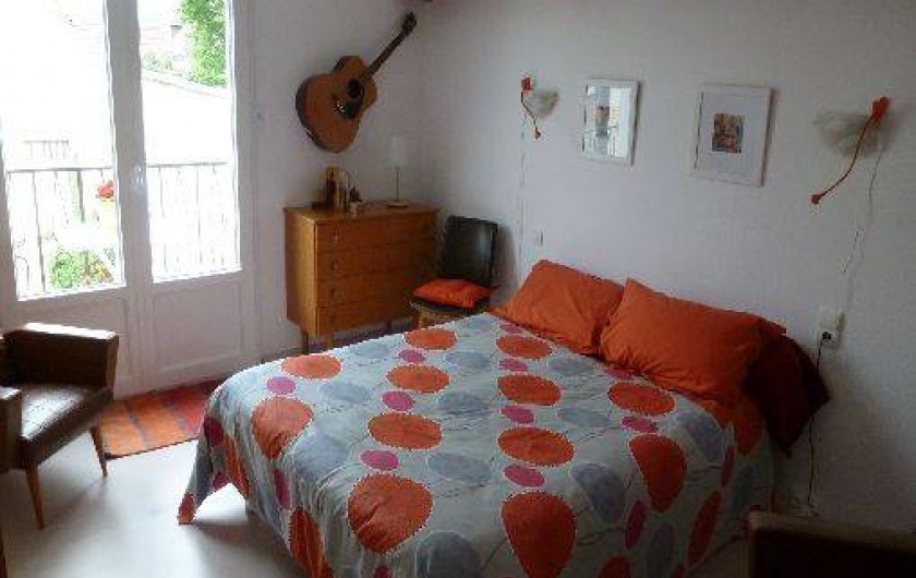 Location de vacances - Maison - Villa à Damery