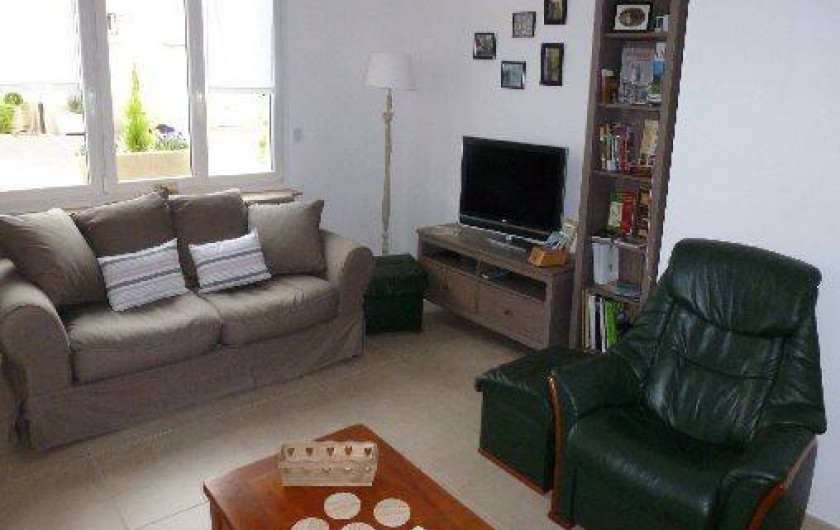 Location de vacances - Maison - Villa à Damery