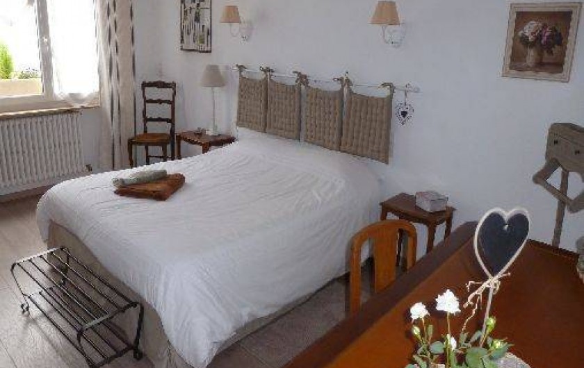 Location de vacances - Maison - Villa à Damery