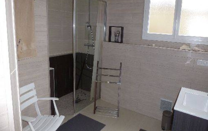 Location de vacances - Maison - Villa à Damery