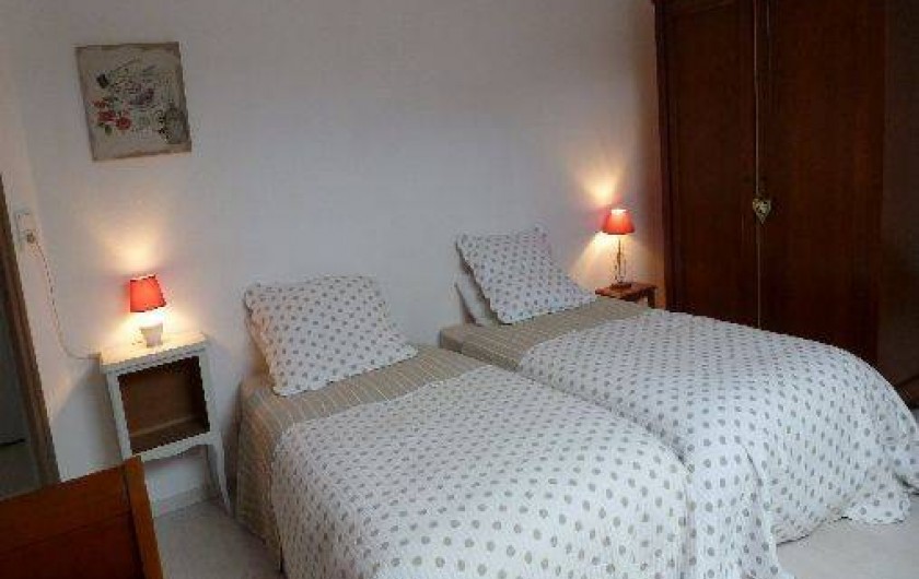 Location de vacances - Maison - Villa à Damery