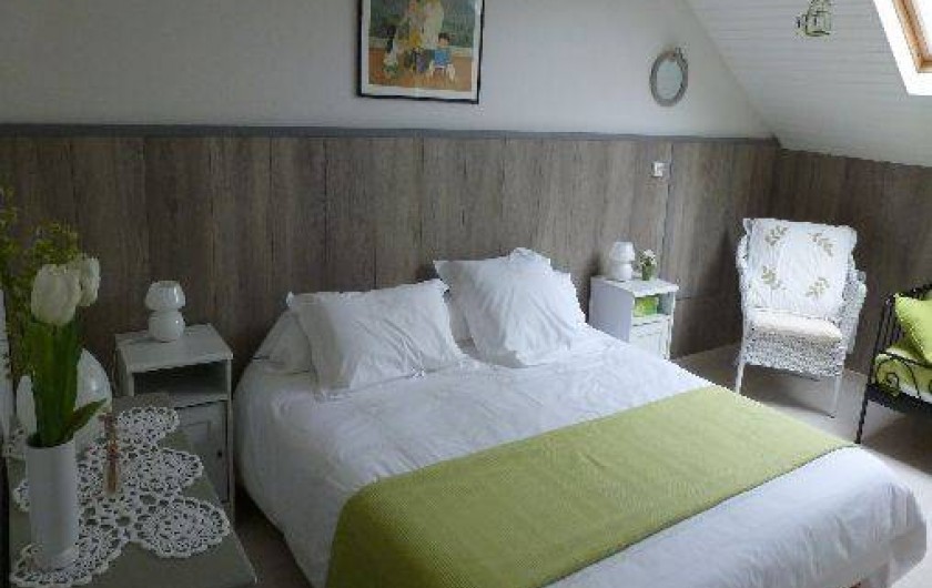 Location de vacances - Maison - Villa à Damery