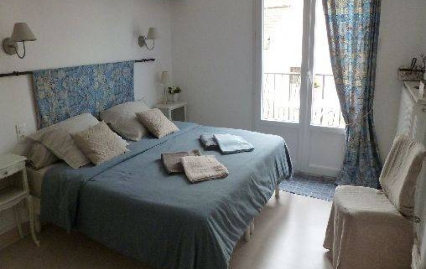 Location de vacances - Maison - Villa à Damery