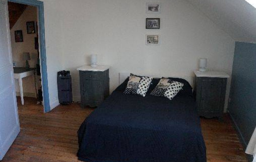 Location de vacances - Appartement à Les Sables-d'Olonne