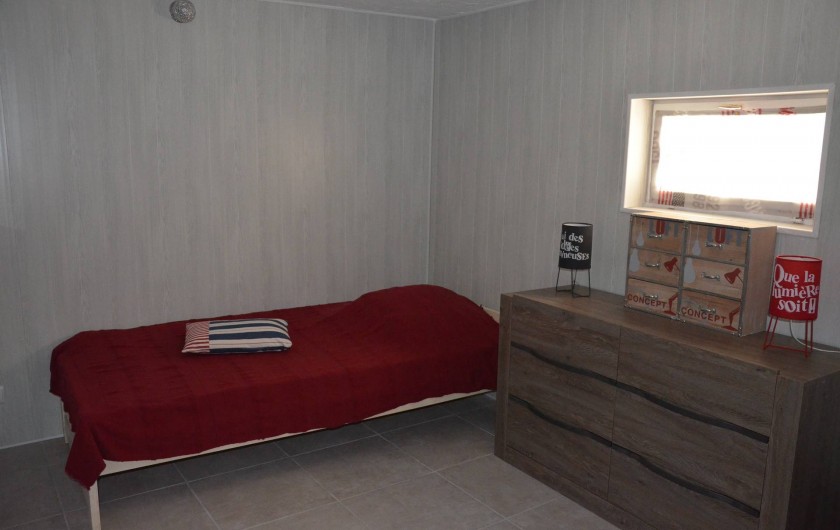 Location de vacances - Villa à Gras