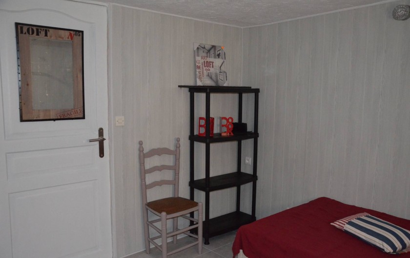 Location de vacances - Villa à Gras