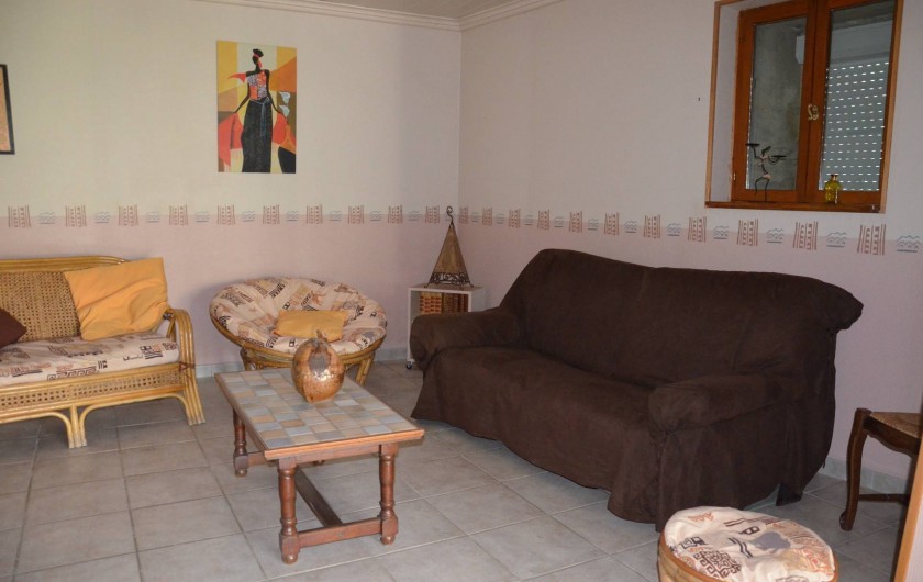 Location de vacances - Villa à Gras