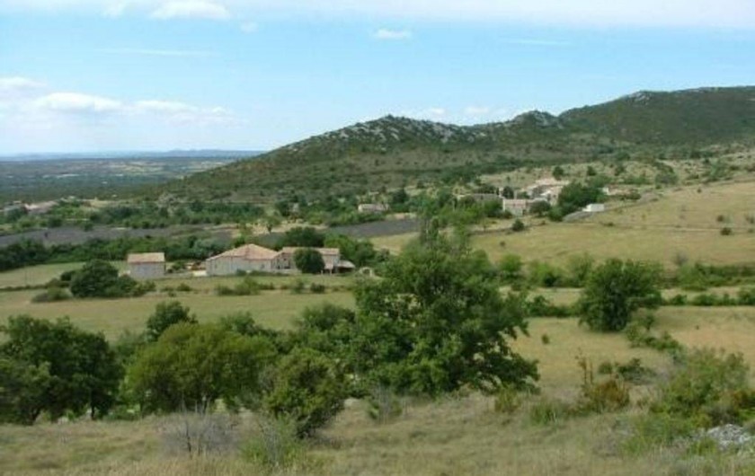 Location de vacances - Villa à Gras