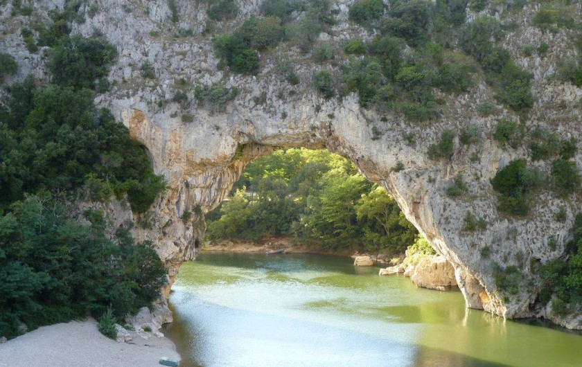 Location de vacances - Villa à Gras