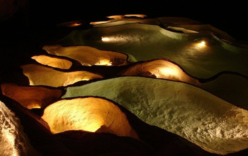 Location de vacances - Villa à Gras