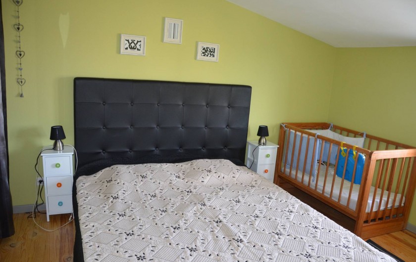 Location de vacances - Villa à Gras