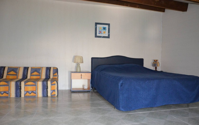 Location de vacances - Villa à Gras