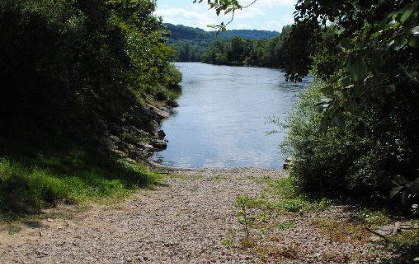 Location de vacances - Maison - Villa à Biars-sur-Cère