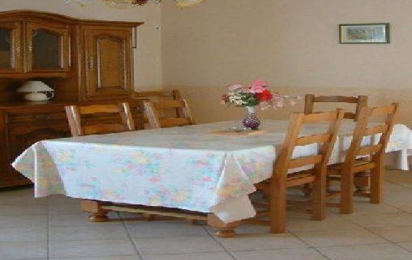 Location de vacances - Maison - Villa à Biars-sur-Cère