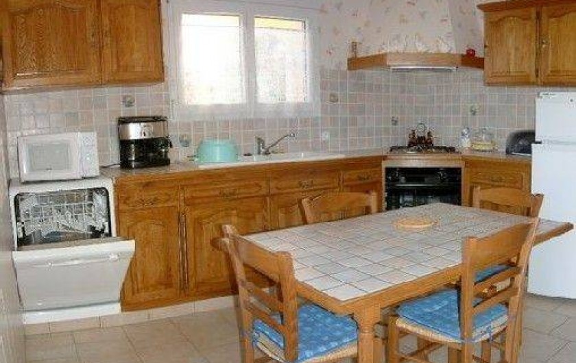 Location de vacances - Maison - Villa à Biars-sur-Cère