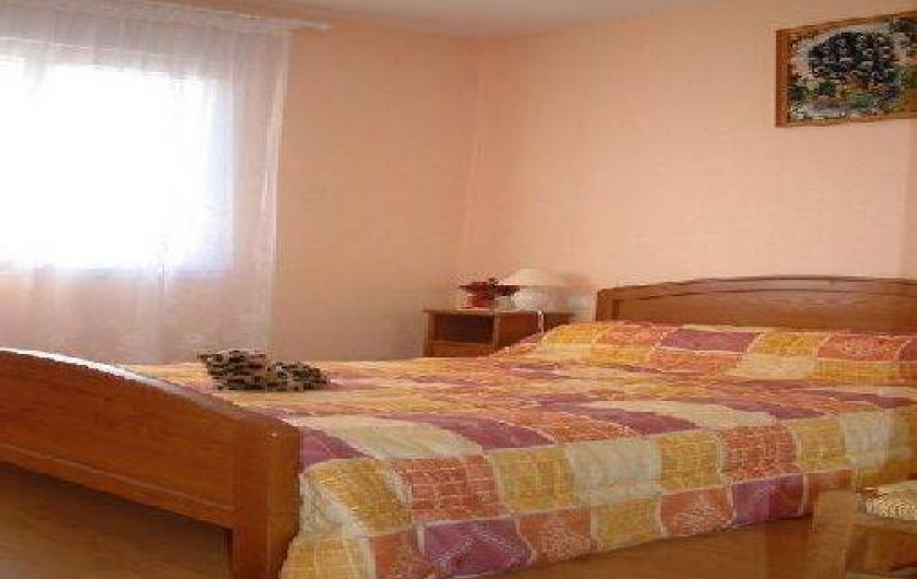 Location de vacances - Maison - Villa à Biars-sur-Cère