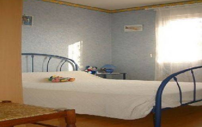 Location de vacances - Maison - Villa à Biars-sur-Cère